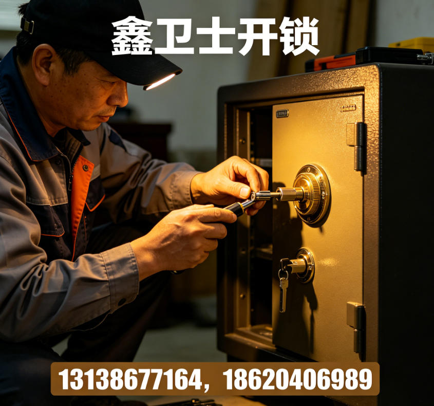 福鼎保险柜开锁