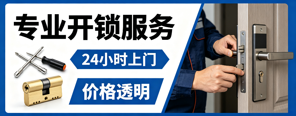 福鼎 指纹锁安装｜上门更换家用指纹锁、防盗门智能锁拆装维修